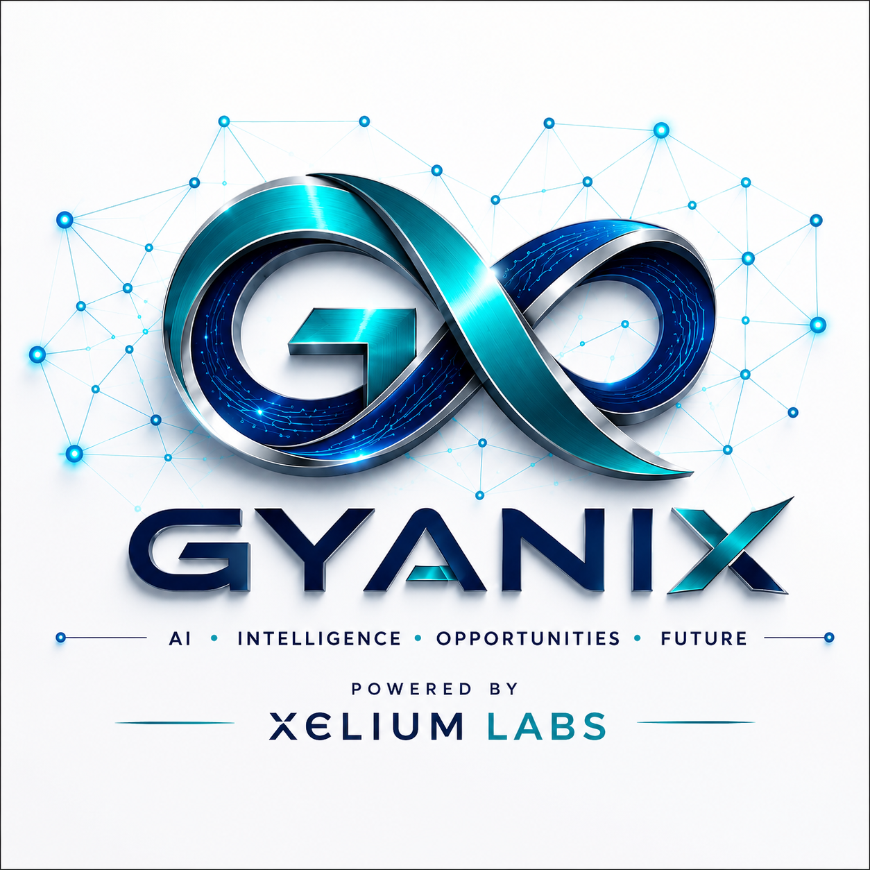 GyaniX